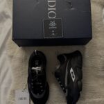 Dior B30 Black | 39
