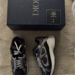 Dior B30 Metallic | 40