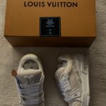 Louis Vuitton Cream | 38