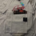 CRTZ T-shirt | XL