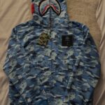Bape Felpa | M