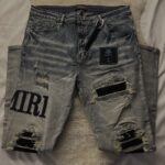 Amiri Jeans | 40
