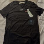 Off White T-shirt | L