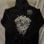 SP5DER Hoodie | L