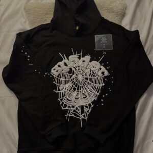 SP5DER Hoodie | L