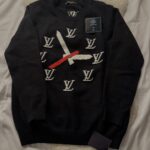 Louis Vuitton Sweatshirt | M