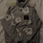 Denim Tears Hoodie | S