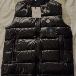 Moncler Smanicato | M
