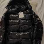 Moncler Jacket | L