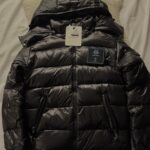 Moncler Jacket | S