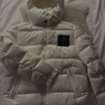 Moncler Jacket | M
