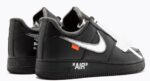 AF1 Low ’07 Off-White MoMA - Image 3