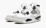J4 Retro Military Black