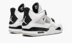 J4 Retro Military Black - Image 2