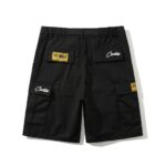 CRTZ pantaloncini corti cargo - Image 3