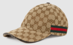GC cappello baseball web