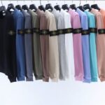 Stone Island Sweatshirt m-x