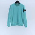 Stone Island Sweatshirt m-x - Image 9