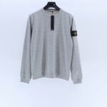 Stone Island Sweatshirt m-x - Image 7