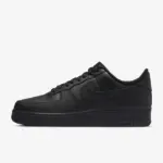 AF1 Low ’07 Black