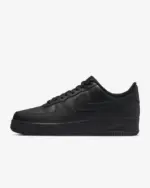 AF1 Low ’07 Black
