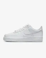 AF1 Low ’07 White