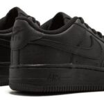 AF1 Low ’07 Black - Image 3