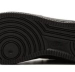 AF1 Low ’07 Black - Image 2