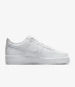 AF1 Low ’07 White - Image 3