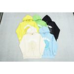 55555 Hoodies - Image 4