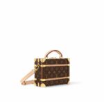 LV BAG MONOGRAM - Image 2