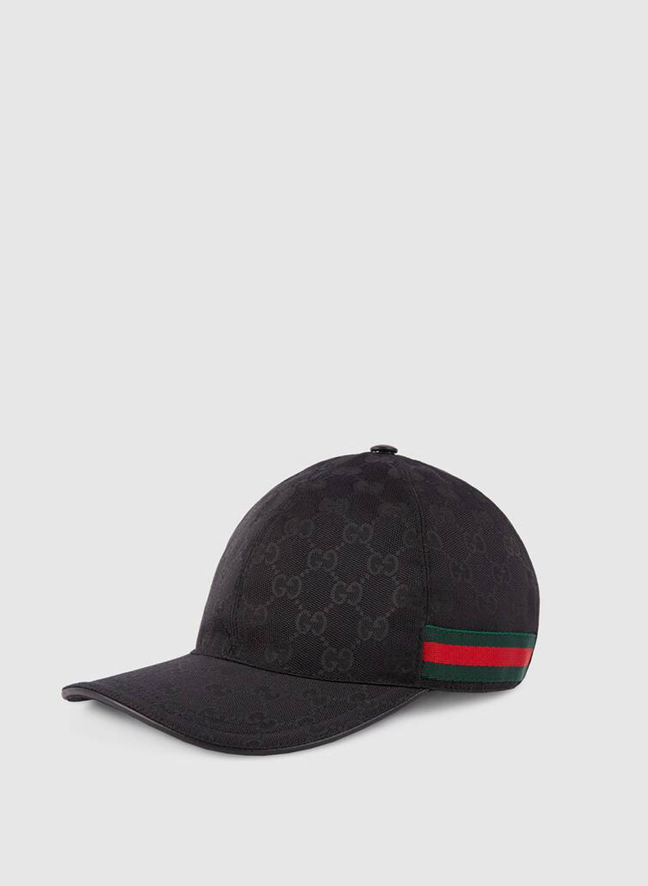 capello gucci 2 GG CAP - Image 1