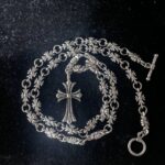 Collana Chrome Hearts
