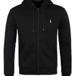 RALPH HOODIE