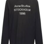 Acne studios