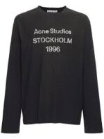 Acne studios
