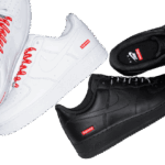 AF1 Low Supreme