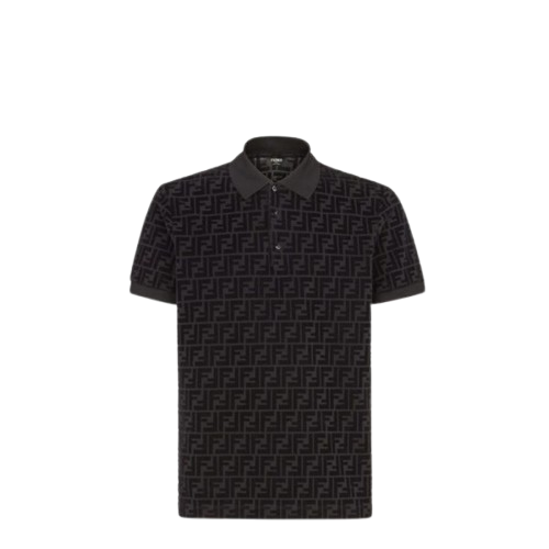 polo-in-jersey-nero-t-shirt-e-polo-fendi-uomo-600x600-removebg-preview Shirt Fendi - Image 1