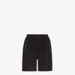 Shorts Fendi