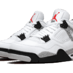 J4 Retro OG Cement