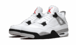 J4 Retro OG Cement