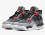 J4 infrared