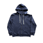 RALPH felpa blu