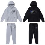 TRPSTAR racksuit chenille decoded