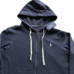 RALPH felpa blu - Image 2