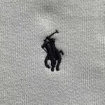 RALPH pantaloni grigi - Image 2