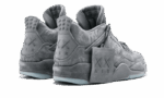 J4 x Kaws Grey - Image 2