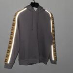 GC hoodie