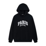 BALENCIAGA HOODIE
