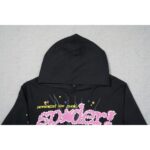 55555 Hoodies - Image 2
